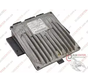 Электронный блок управления (ЭБУ) Renault Kangoo 8200193227 R0410C020A Электронный блок управления (ЭБУ) Renault Kangoo 8200193227 R0410C020A