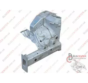 Лонжерон правый (кузовные детали) Hyundai I 40 64606-3Z000 Лонжерон правый (кузовные детали) Hyundai I 40 64606-3Z000