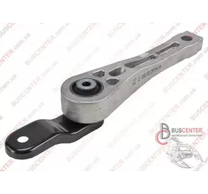Подушка двигателя задняя нижняя Volkswagen Touran 1K0 199 855 K 594715 Подушка двигателя задняя нижняя Volkswagen Touran 1K0 199 855 K 594715