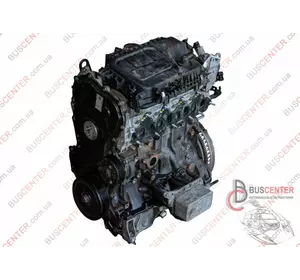 Двигатель без навесного (мотор, BiTurbo, в сборе с топливной системой) Renault Trafic R9M452 R9M 452 Двигатель без навесного (мотор, BiTurbo, в сборе с топливной системой) Renault Trafic R9M452 R9M 452
