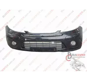 Бампер передний Citroen C3 9680072777 Бампер передний Citroen C3 9680072777
