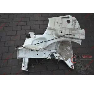 Кузовные детали левая сторона (лонжерон, четверть) Fiat Scudo Кузовные детали левая сторона (лонжерон, четверть) Fiat Scudo