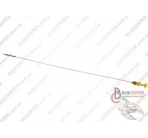 Щуп уровня масла Citroen C4 1174A4 Щуп уровня масла Citroen C4 1174A4