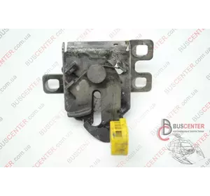 Замок капота Fiat Fiorino 1355059080 Замок капота Fiat Fiorino 1355059080