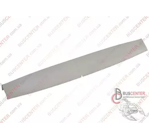 Обшивка двери задней ляда (верхняя / хэтчбек) Renault Megane 909040006R Обшивка двери задней ляда (верхняя / хэтчбек) Renault Megane 909040006R