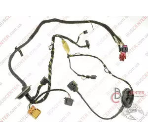Проводка двери передней левой Volkswagen Transporter 7H0971161ND Проводка двери передней левой Volkswagen Transporter 7H0971161ND