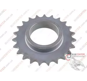 Привод масляного насоса (звёздочка, шестерня масляного насоса) Renault Kangoo 7701472674 96218/1J Привод масляного насоса (звёздочка, шестерня масляного насоса) Renault Kangoo 7701472674 96218/1J