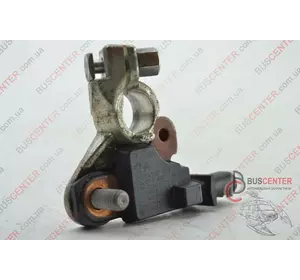 Клемма аккумулятора "PLUS" (с 2013) Citroen Berlingo 9802043580 Клемма аккумулятора "PLUS" (с 2013) Citroen Berlingo 9802043580