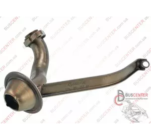 Маслоприемник Volkswagen Crafter 03L115251B Маслоприемник Volkswagen Crafter 03L115251B