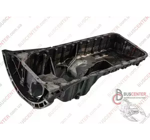 Поддон масляный (E Class W211 2.7 E270 CDI Diesel) Mercedes E-Class 6470140302 Поддон масляный (E Class W211 2.7 E270 CDI Diesel) Mercedes E-Class 6470140302