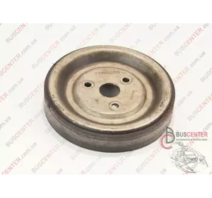 Шкив водяного насоса (помпы) Citroen C4 V754595880 Шкив водяного насоса (помпы) Citroen C4 V754595880