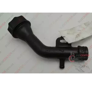 Горловина маслозаливная Iveco Daily 224652 Горловина маслозаливная Iveco Daily 224652