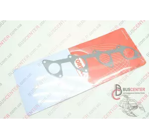 Прокладка впускного коллектора Fiat Ducato 9569623180 CO021256P Прокладка впускного коллектора Fiat Ducato 9569623180 CO021256P