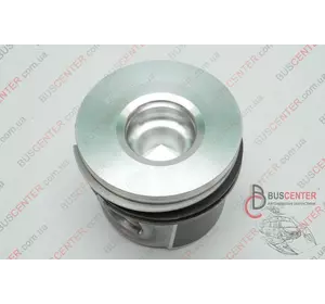 Поршень 0.40 (с охлаждением) Fiat Ducato 2992066 009 90 01 Поршень 0.40 (с охлаждением) Fiat Ducato 2992066 009 90 01