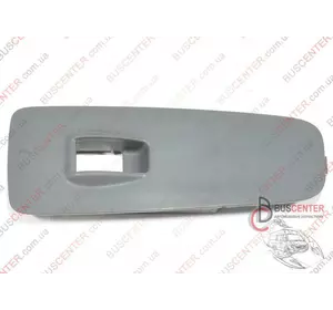 Накладка кнопки стеклоподъемника передней правой двери Peugeot Expert 7354217170 Накладка кнопки стеклоподъемника передней правой двери Peugeot Expert 7354217170