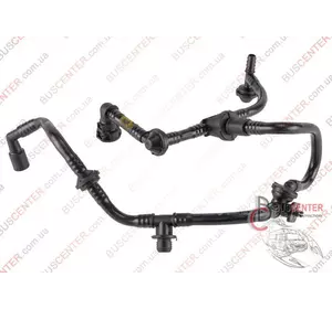 Трубка вакуумной системы (VW AUDI SKODA CBZ 1.2TSI) Volkswagen Touran 1K0612041FR Трубка вакуумной системы (VW AUDI SKODA CBZ 1.2TSI) Volkswagen Touran 1K0612041FR