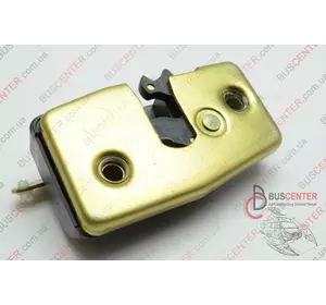 Замок двери боковой сдвижной правой Volkswagen Transporter 701 843 604 D LCC 3088 Замок двери боковой сдвижной правой Volkswagen Transporter 701 843 604 D LCC 3088