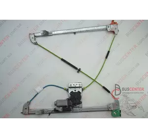 Стеклоподъемник электрический задний левый Citroen C4 401786A Стеклоподъемник электрический задний левый Citroen C4 401786A