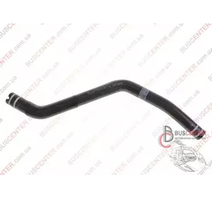 Патрубок печки (шланг) Fiat Doblo 51762414 ATT508 0217 Патрубок печки (шланг) Fiat Doblo 51762414 ATT508 0217