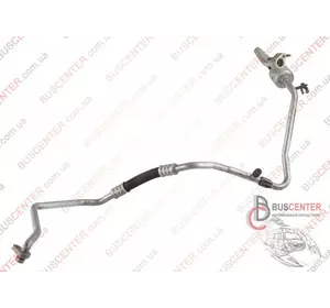 Трубка кондиционера Renault Laguna 924500001R Трубка кондиционера Renault Laguna 924500001R
