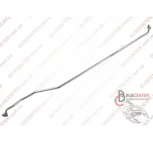 Трубка кондиционера Renault Zoe 295X62702R Трубка кондиционера Renault Zoe 295X62702R