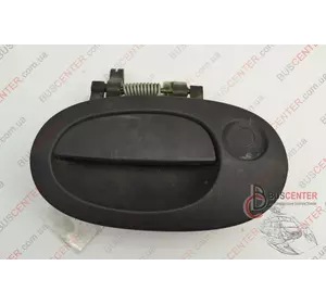 Ручка двери задняя ляда (под ЦЗ) Renault Kangoo 8200153666 7701062839 Ручка двери задняя ляда (под ЦЗ) Renault Kangoo 8200153666 7701062839