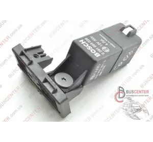 Реле свечей накала Volkswagen Caddy 038907281D 0281003038 Реле свечей накала Volkswagen Caddy 038907281D 0281003038
