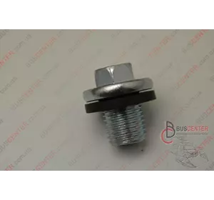 Пробка поддона масляного Ford Transit 89FF 6730 AB STD 708 Пробка поддона масляного Ford Transit 89FF 6730 AB STD 708