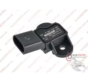 Датчик давления (VW AUDI SKODA CBZ 1.2TSI) Volkswagen Touran 036906051G 0261230081 Датчик давления (VW AUDI SKODA CBZ 1.2TSI) Volkswagen Touran 036906051G 0261230081