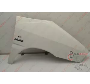 Крыло переднее правое Fiat Scudo 9567247988 Крыло переднее правое Fiat Scudo 9567247988