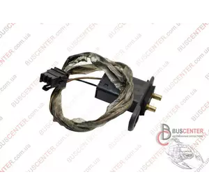 Контакты боковой сдвижной двери Renault Master 7700352944 Контакты боковой сдвижной двери Renault Master 7700352944