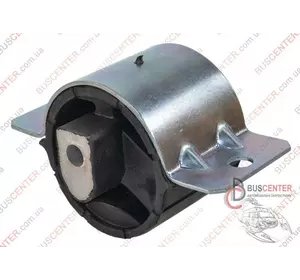 Подушка КПП задняя Mercedes Sprinter 901 242 14 13 1132408600 Подушка КПП задняя Mercedes Sprinter 901 242 14 13 1132408600