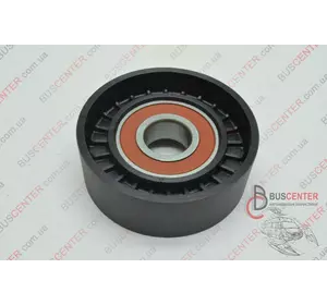 Натяжной ролик генератора Fiat Doblo 46548452 CFR 08-97 Натяжной ролик генератора Fiat Doblo 46548452 CFR 08-97