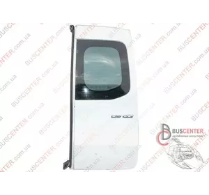 Дверь задняя правая под стекло Mercedes Citan A4157401500 Дверь задняя правая под стекло Mercedes Citan A4157401500