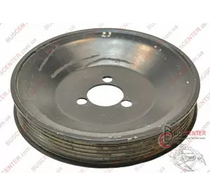 Шкив водяного насоса Hyundai H-1 Starex 25129-25001 Шкив водяного насоса Hyundai H-1 Starex 25129-25001