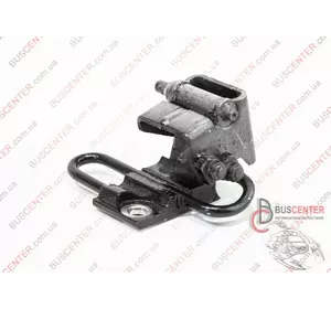 Навес двери задней левой нижний (петля, скоба) Volkswagen Touareg 7L0833411A Навес двери задней левой нижний (петля, скоба) Volkswagen Touareg 7L0833411A
