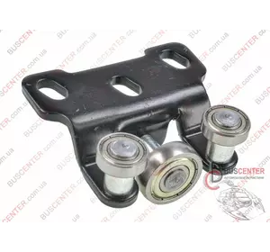 Ролик боковой правой сдвижной двери средний без рычага Ford Transit 1 868 684 505 1732 Ролик боковой правой сдвижной двери средний без рычага Ford Transit 1 868 684 505 1732