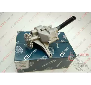 Масляный насос (OM612) Mercedes Sprinter 602 180 25 01 01 1800 612001 Масляный насос (OM612) Mercedes Sprinter 602 180 25 01 01 1800 612001