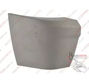 Клык бампера задний левый с 2007 Ford Connect 1 472 038 BSG 30-920-010 Клык бампера задний левый с 2007 Ford Connect 1 472 038 BSG 30-920-010