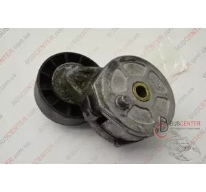 Натяжной ролик генератора Fiat Scudo 9654127380 Натяжной ролик генератора Fiat Scudo 9654127380
