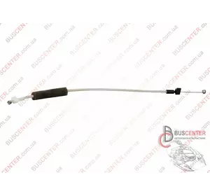 Тросик переключения печки (Opel Corsa C) Opel Combo 006422c Тросик переключения печки (Opel Corsa C) Opel Combo 006422c