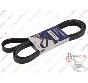 Ремень ручейковый 6 PK 2066 Mercedes E-Class 4 805 514 2066 K 6 Ремень ручейковый 6 PK 2066 Mercedes E-Class 4 805 514 2066 K 6