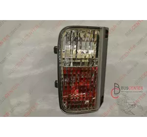 Фонарь заднего хода левый Renault Trafic 8200047555 TYC 19-0662-01-2 Фонарь заднего хода левый Renault Trafic 8200047555 TYC 19-0662-01-2