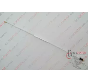 Трос печки ("нижний белый " тяжка заслонки OM611 455мм) Mercedes Sprinter 901 833 00 31 100 8343 Трос печки ("нижний белый " тяжка заслонки OM611 455мм) Mercedes Sprinter 901 833 00 31 100 8343