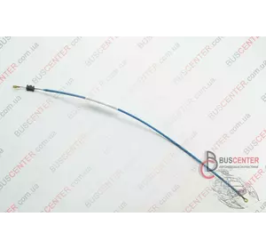 Трос крана печки  (верхний голубой) Mercedes Sprinter 901 833 02 31 Трос крана печки  (верхний голубой) Mercedes Sprinter 901 833 02 31