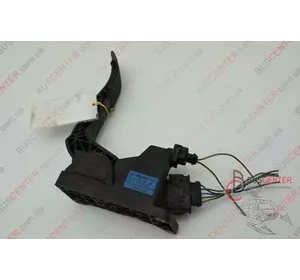 Потенциометр (акселератор, педаль газа) Mercedes Sprinter A9013000504 0291002337 Потенциометр (акселератор, педаль газа) Mercedes Sprinter A9013000504 0291002337