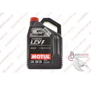 Масло моторное Nissan Qashqai MOTUL POWER LCV F 5W30 5L 873251 Масло моторное Nissan Qashqai MOTUL POWER LCV F 5W30 5L 873251