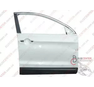 Дверь передняя правая Nissan Qashqai H01004EAAA Дверь передняя правая Nissan Qashqai H01004EAAA