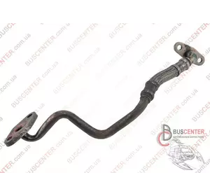 Сливная трубка турбины Volkswagen Lt 074145735D Сливная трубка турбины Volkswagen Lt 074145735D