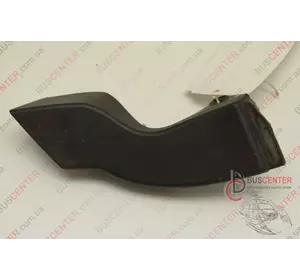 Боковая накладка петли капота левая Opel Movano 658330001R Боковая накладка петли капота левая Opel Movano 658330001R